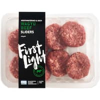 First Light 400g