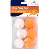 Homeliving Ping Pong Balls