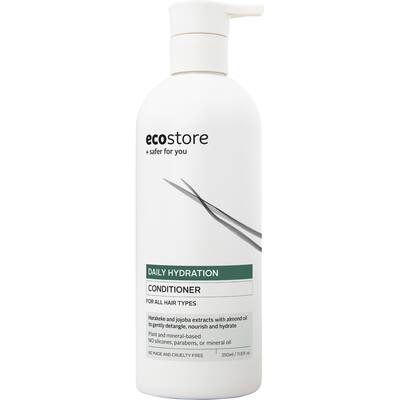 ecostore conditioner hydrating