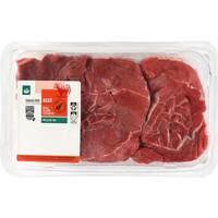 Woolworths Nz minorder650g