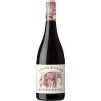 Elephant in the Room Stupendous Shiraz