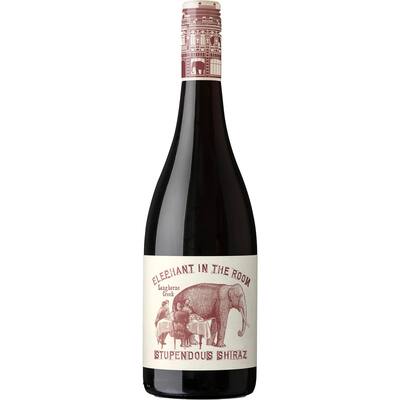 elephant in the room shiraz 