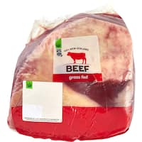 Woolworths Nz minorder1.65kg