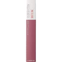 Maybelline New York Superstay Matte Ink Seductress