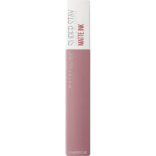 Maybelline Superstay Lipstick Matte Ink 10 Dreamer