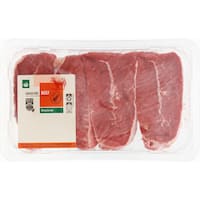 Woolworths Nz minorder600g