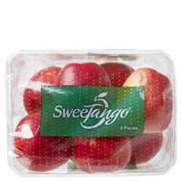 Fresh Fruit Apples Sweet Tango