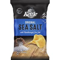 Kettle Chip Company 150g