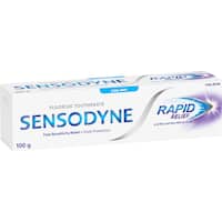 Sensodyne