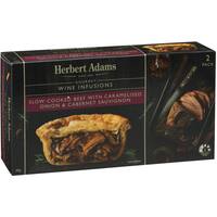 Herbert Adams 400g