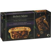 Herbert Adams 400g