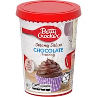 Betty Crocker Icing Chocolate