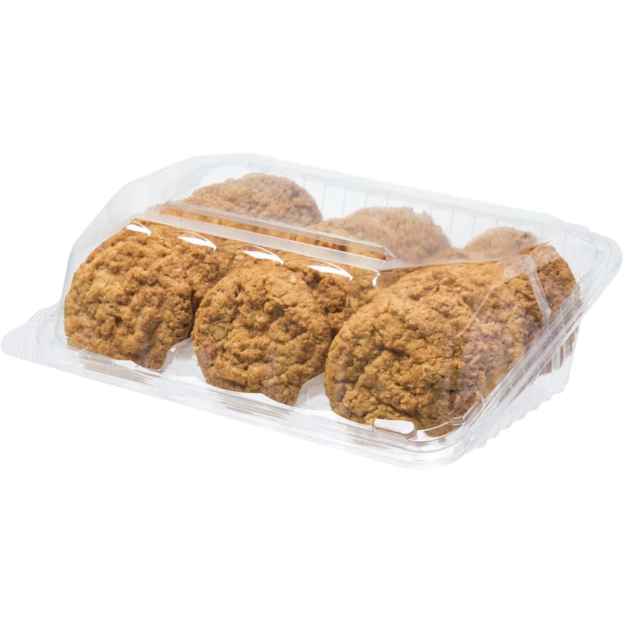 Woolworths Biscuits Anzac