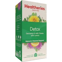Healtheries 20 pack