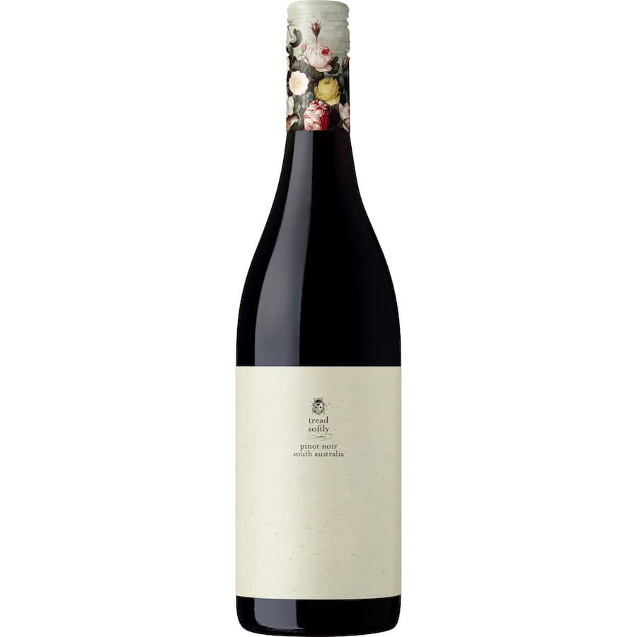 Tread Softly Pinot Noir