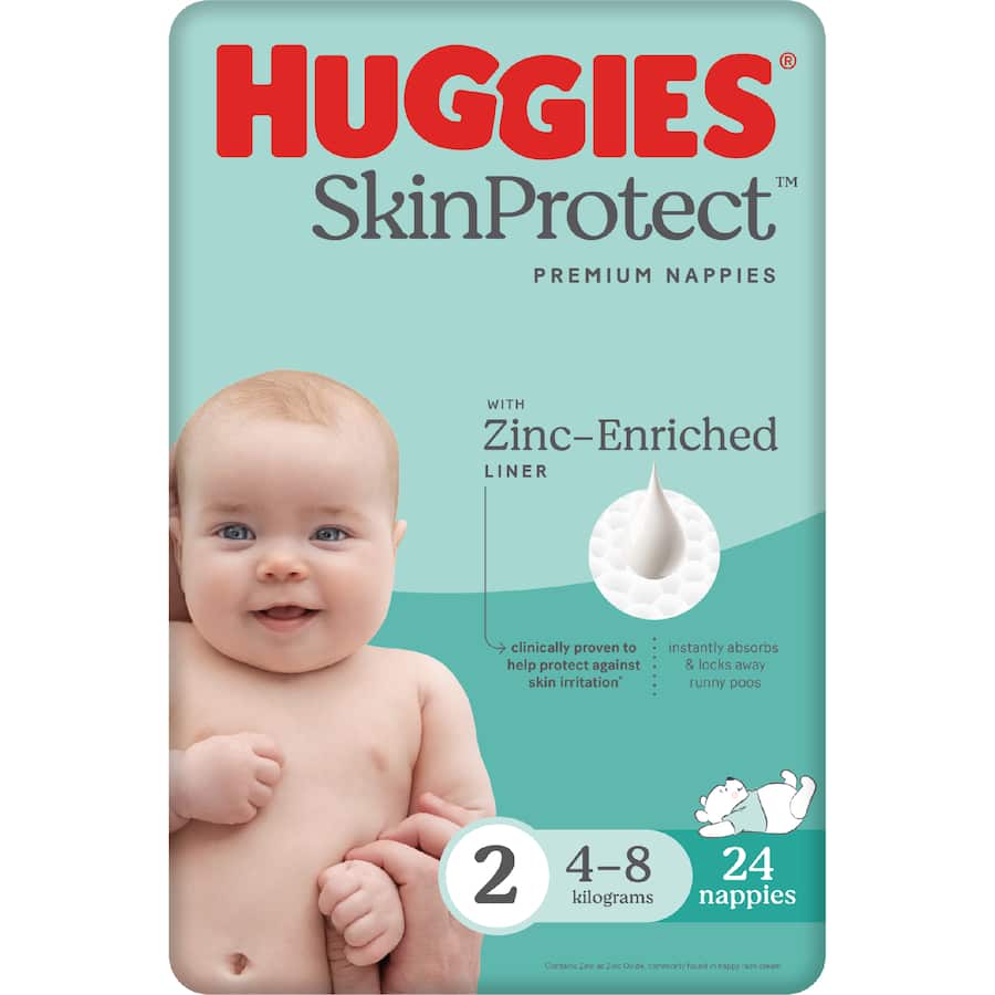 Coles Huggies Infant Diapers Buy Huggies Ultra Dry Nappies Boys