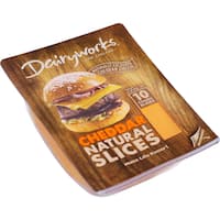 Dairyworks 200g