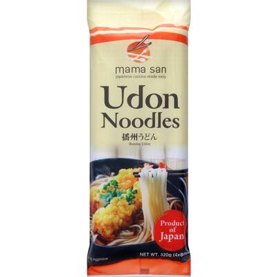 mama san udon noodles dry