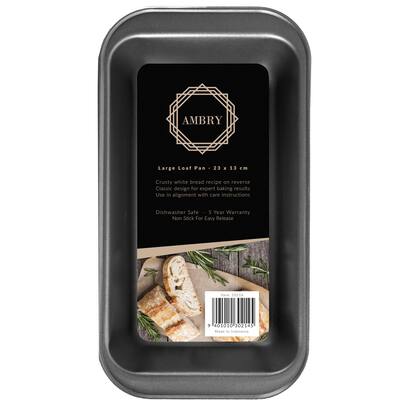 ambry loaf pan large