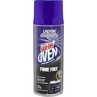 Easy Off Bam Oven & Bbq Cleaning Spray Fume Free
