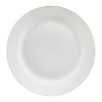 Round Dinner Plates 26.6Cm