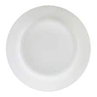 round dinner plates 26.6cm