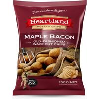 Heartland 150g