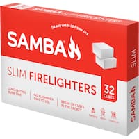 Samba 32 pack