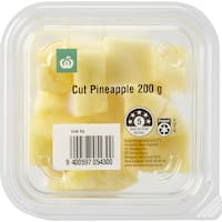 Fresh Fruit 200g