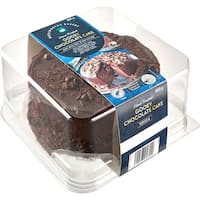 Woolworths Cake Gooey Chocolate