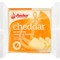 Anchor 250g