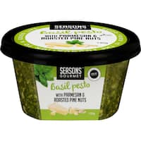 Seasons Gourmet 130g