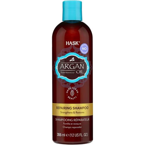 Hask Argan Shampoo Oil