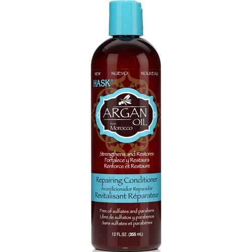 Hask Argan Conditioner Oil