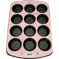 Chelsea Winter Muffin Pan Non Stick