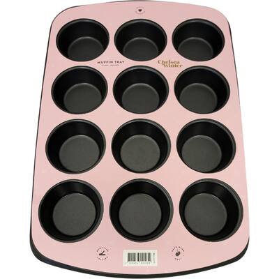 chelsea winter muffin pan non stick