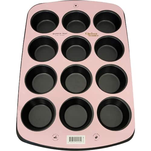 Non Stick Woolworths Cupcake Tray Non Stick Cake Tray Woolworths