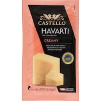 Castello Creamy Havarti Cheese
