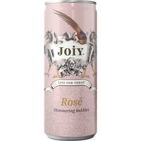 joiy sparkling rose