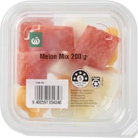 Fresh Fruit 200g