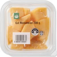 Fresh Fruit 200g