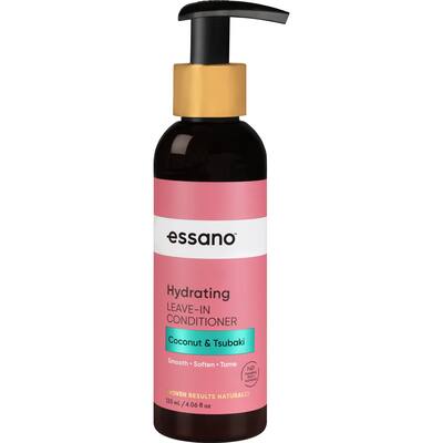 essano conditioner coconut leave in