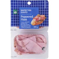 Woolworths 200g
