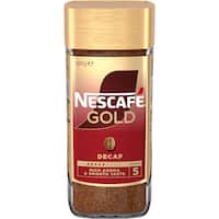 nescafé gold intense instant coffee