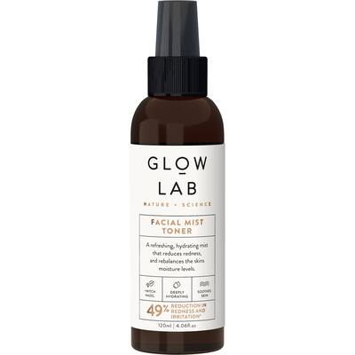 glow lab toner 