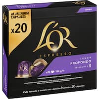 L'Or 20 pack