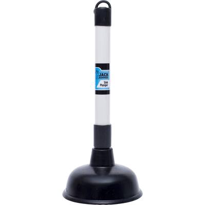jack hammer plunger sink plunger rubber head
