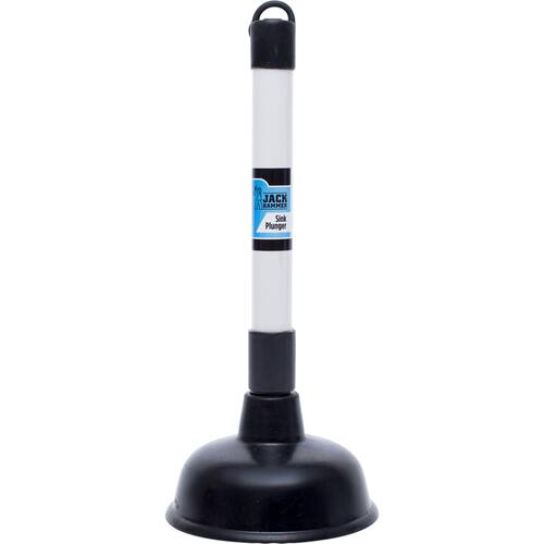 Jack Hammer Plunger Sink Plunger Rubber Head