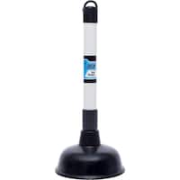 Jack Hammer Plunger Sink Plunger Rubber Head