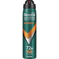 Rexona Men Advanced Protection Antiperspirant Aerosol Workout